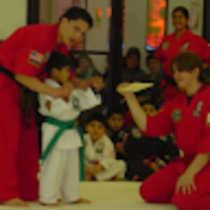 Meet your Posher, Luis